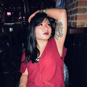 Meet your Posher, Joanne